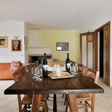 Isportana Villa *