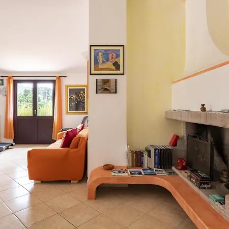 Villa Isportana *