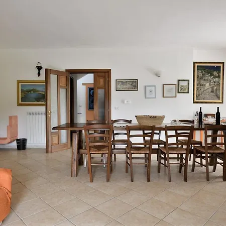 Isportana Villa