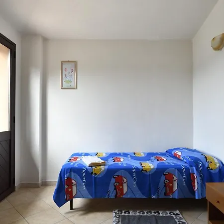 Villa Isportana