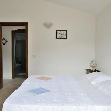 Isportana Villa *