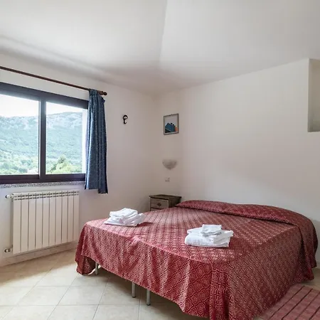 Villa Isportana *