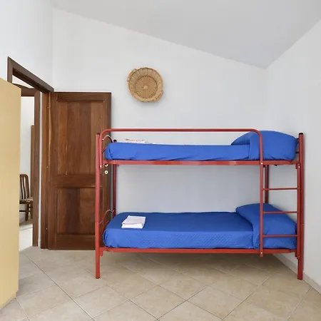 Villa Isportana Dorgali