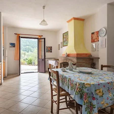 Villa Isportana *