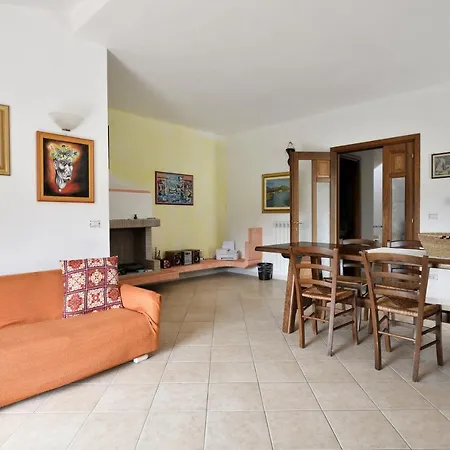 Villa Isportana Dorgali