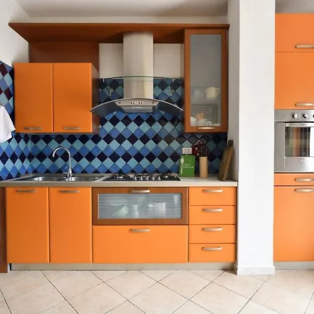 Isportana Villa