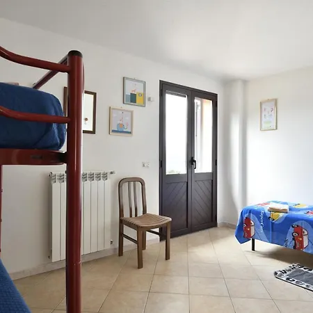 Isportana Villa *