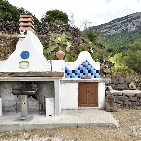 Isportana Villa