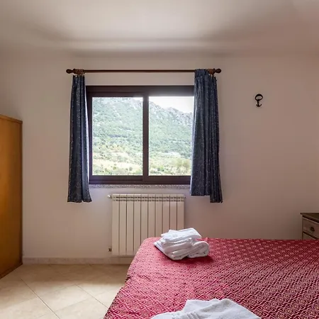 Villa Isportana *